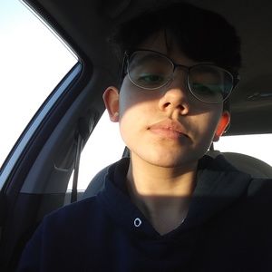 Meet your Posher, Andy